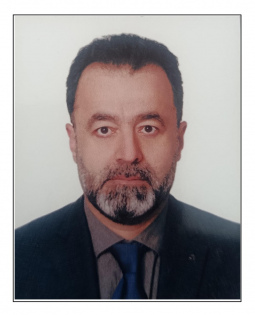 LEVENT AKBABA